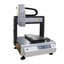 Robot de dozare Techcon pe 3 axe TSR2402E