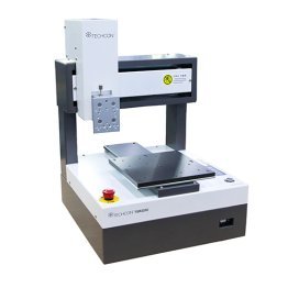 Robot de dozare Techcon pe 3 axe TSR2202E