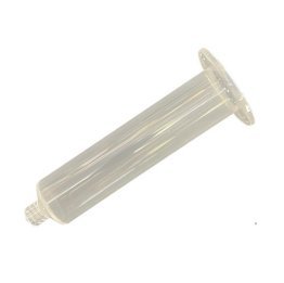Cartus monocomponent 30cc transparent