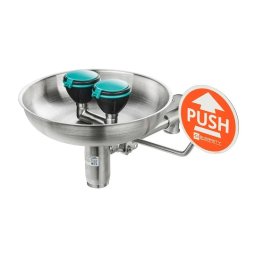 Dus ocular cu rezervor cu fixare pe perete BR 300095