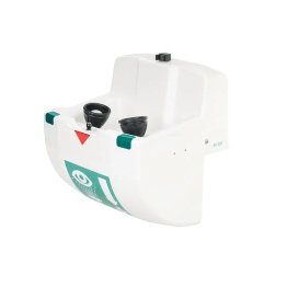 Dus ocular cu rezervor cu fixare pe perete BR 850005