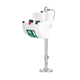 Dus ocular cu rezervor cu fixare pe podea BR 852095