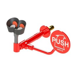 Dus ocular fara rezervor cu fixare pe perete DVGW 1/2"