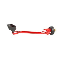 Dus ocular fara rezervor cu fixare pe perete DVGW 1/2" E