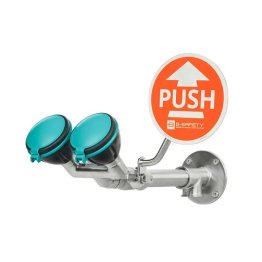 Dus ocular fara rezervor cu fixare pe perete BR 250095