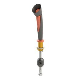 Dus ocular fara rezervor cu fixare pe masa DVGW 1/2" A