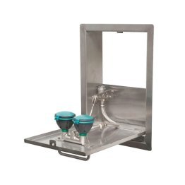 Dus ocular in carcasa cu fixare in perete BR 270095