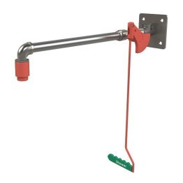 Dus decontaminare corporal cu fixare pe perete 23GS/H