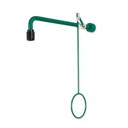 Dus decontaminare corporal cu fixare pe perete BR 081085/75