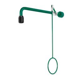 Dus decontaminare corporal cu fixare pe perete BR 081085