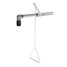Dus decontaminare corporal cu fixare pe perete G 1691