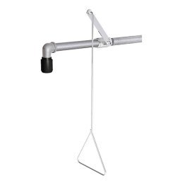 Dus decontaminare corporal cu fixare pe perete G 1643