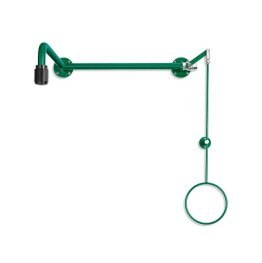 Dus decontaminare corporal cu fixare pe perete BR 084085/75