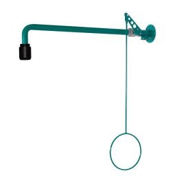 Dus decontaminare corporal cu fixare pe perete BR 082085/75