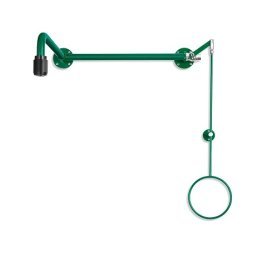 Dus decontaminare corporal cu fixare pe perete BR 084085