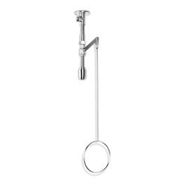 Dus decontaminare corporal cu fixare pe plafon BR 085095/75