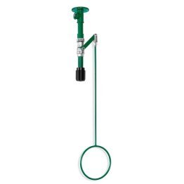 Dus decontaminare corporal cu fixare pe plafon BR 085085