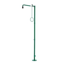 Dus decontaminare corporal cu fixare pe podea BR 830085