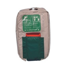 Husa incalzita pentru statia autonoma de spalare a ochilor OptiWash®