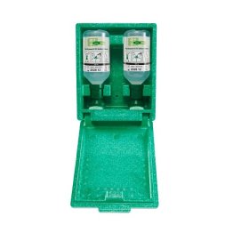 Cutie cu doua flacoane solutie oculara UNO 500+500 ml