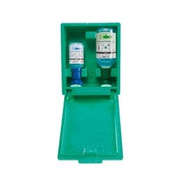 Cutie cu doua flacoane solutie oculara UNO 200+500 ml