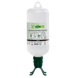 Flacon cu solutie oculara DUO 1000 ml