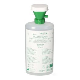 Flacon cu solutie oculara UNO 600 ml