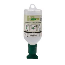 Flacon cu solutie oculara UNO 500 ml