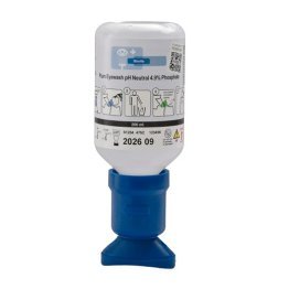Flacon cu solutie oculara UNO 200 ml