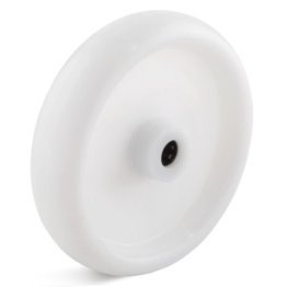 Roata poliamida, rulment cu role, seria PALB, WLL=450 kg, D=150 mm