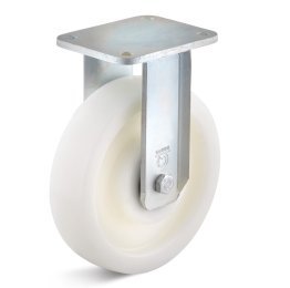 Roata poliamida, seria HB-PAH, carcasa fixa, WLL=1300 kg, D=200 mm