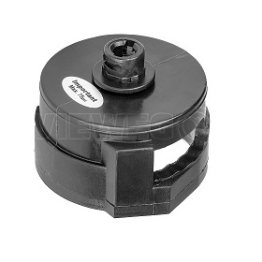 Capac de protectie cartus SEMCO