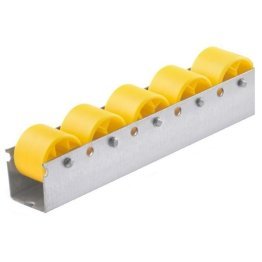 Sina de rulare SF-N, T=100 mm, L=2000 mm