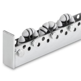 Capat drept cale rulare multidirectionala EA10