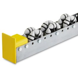 Capat drept cale rulare multidirectionala EA80