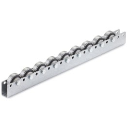 Cale de rulare US-NR09 roata otel rulment cu bile, T=50 mm