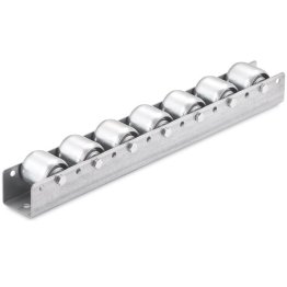 Cale de rulare Colli US-NR80 roata otel rulment cu bile, T=166 mm