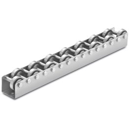 Cale de rulare Colli US-NR6004-2 roata rulment cu bile, T=33.3 mm