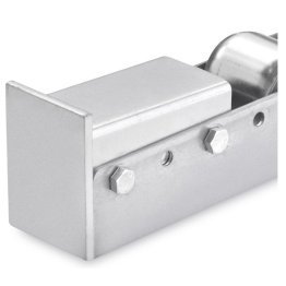 Capat inclinat NR-SEC pentru cale de rulare Colli US