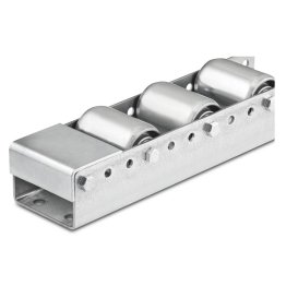 Protectie rola NR-RSP pentru cale rulare paleti role ∅60x68mm