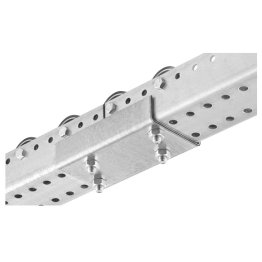 Sina legatura NR-VP pentru cale rulare role paleti ∅60x68mm