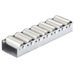 Cale de rulare paleti NR200-1 role late, T=66 mm