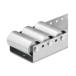 Rola de rezerva NR200 pentru cale de rulare paleti cu role late