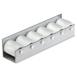 Cale de rulare HEAVY DUTY rola poliamida 999-PAHU82-3, T=170 mm