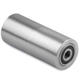 Rola cale de rulare Heavy Duty otel zincat, b=100 mm, WLL=200 kg