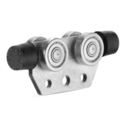 Carucior sina C transport cablu amortizor placa orizontala E30