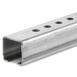 Consola fixare sina C pentru sisteme de energie E30, GL=315 mm