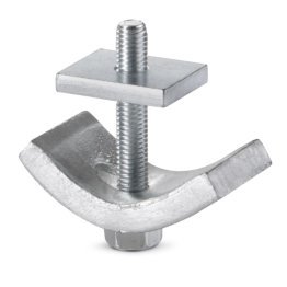 Clema de prindere si fixare consola sistem sina C