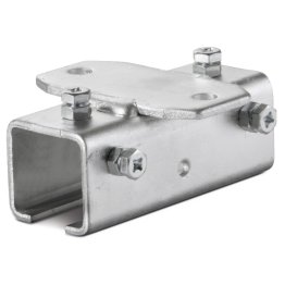 Prelungitor sina C cu placa transversala de prindere E30