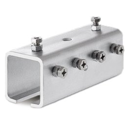 Prelungitor sina C cu fixare cu suruburi E40
